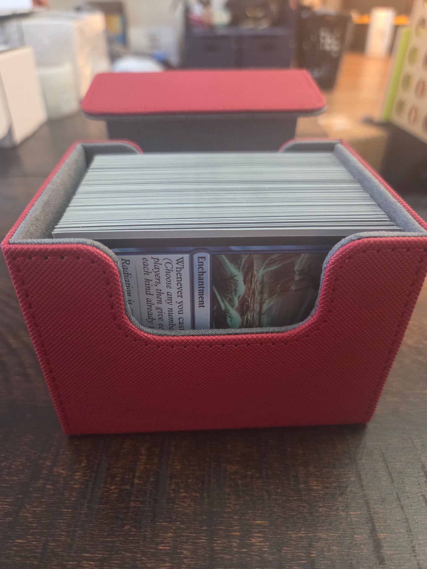 Commander Builder's Satchel - MTG
