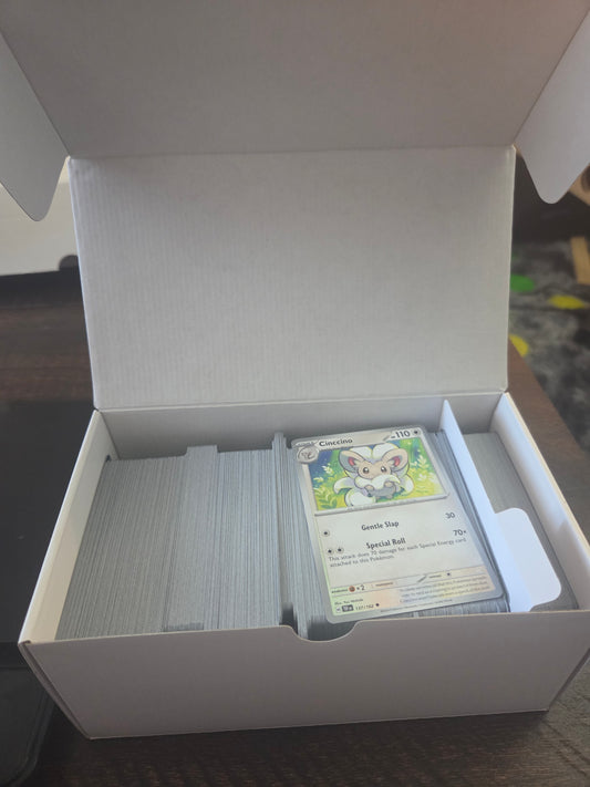 Trainer’s Treasure Trunk – Pokémon Bulk