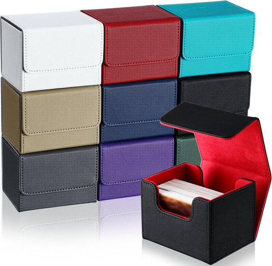 Deck Boxes